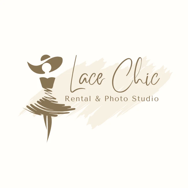 Lace Chic logo